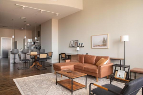 Flexhome East Town 2BR MF6